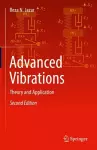 Advanced Vibrations cover