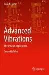 Advanced Vibrations cover