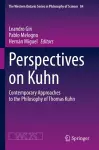 Perspectives on Kuhn cover