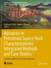 Advances in Petroleum Source Rock Characterizations: Integrated Methods and Case Studies cover