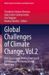 Global Challenges of Climate Change, Vol.2 cover