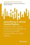 Sand Mining in African Coastal Regions cover