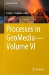 Processes in GeoMedia—Volume VI cover