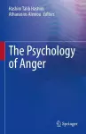 The Psychology of Anger cover