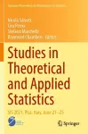 Studies in Theoretical and Applied Statistics cover