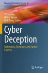Cyber Deception cover