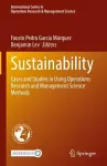 Sustainability cover