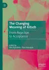 The Changing Meaning of Kitsch cover