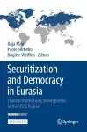 Securitization and Democracy in Eurasia cover