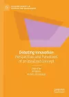 Debating Innovation cover