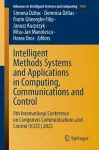 Intelligent Methods Systems and Applications in Computing, Communications and Control cover