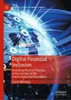 Digital Financial Inclusion cover