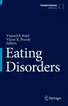 Eating Disorders cover