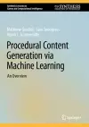 Procedural Content Generation via Machine Learning cover