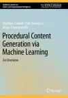 Procedural Content Generation via Machine Learning cover