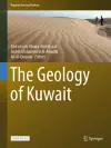 The Geology of Kuwait cover