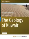 The Geology of Kuwait cover