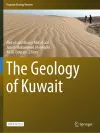 The Geology of Kuwait cover