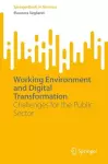 Working Environment and Digital Transformation cover