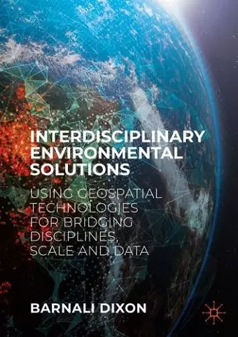 Interdisciplinary Environmental Solutions cover