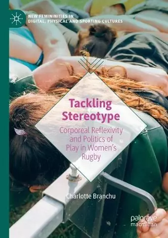 Tackling Stereotype cover