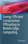 Energy Efficient Computation Offloading in Mobile Edge Computing cover