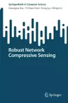 Robust Network Compressive Sensing cover