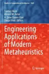Engineering Applications of Modern Metaheuristics cover
