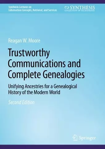 Trustworthy Communications and Complete Genealogies cover