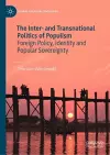 The Inter- and Transnational Politics of Populism cover