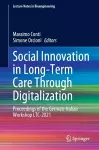 Social Innovation in Long-Term Care Through Digitalization cover