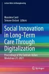 Social Innovation in Long-Term Care Through Digitalization cover