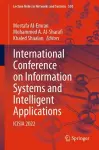 International Conference on Information Systems and Intelligent Applications cover