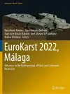 EuroKarst 2022, Málaga cover