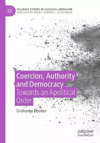 Coercion, Authority and Democracy cover