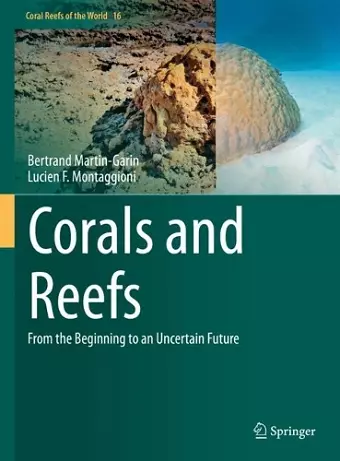 Corals and Reefs cover