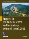 Progress in Landslide Research and Technology, Volume 1 Issue 1, 2022 cover