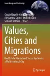 Values, Cities and Migrations cover