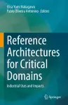 Reference Architectures for Critical Domains cover