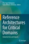 Reference Architectures for Critical Domains cover