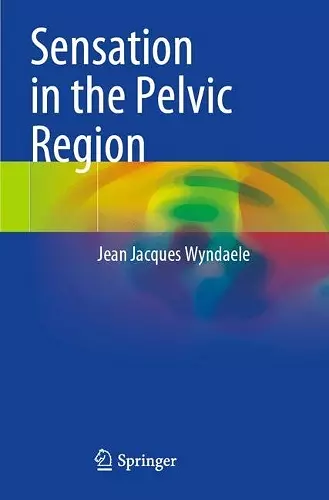 Sensation in the Pelvic Region cover