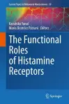 The Functional Roles of Histamine Receptors cover