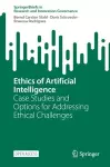 Ethics of Artificial Intelligence cover