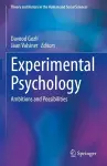 Experimental Psychology cover