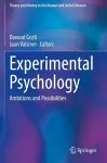 Experimental Psychology cover