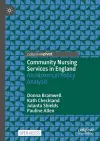 Community Nursing Services in England cover