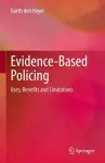 Evidence-Based Policing cover