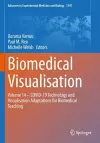 Biomedical Visualisation cover