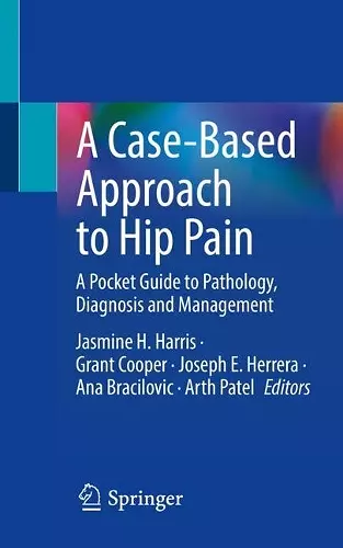 A Case-Based Approach to Hip Pain cover