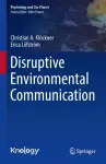 Disruptive Environmental Communication cover